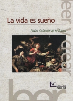 La vida es sueño (2ª edición) - Pedro Calderón de la Barca