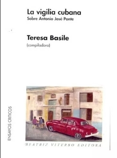 La vigilia cubana - Teresa Basile
