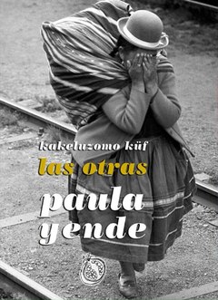 Las otras - Paula Yende