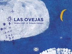 Las ovejas - Micaela Chirif / Amanda Mijangos