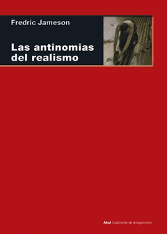 Las antinomias del realismo - Fredric Jameson