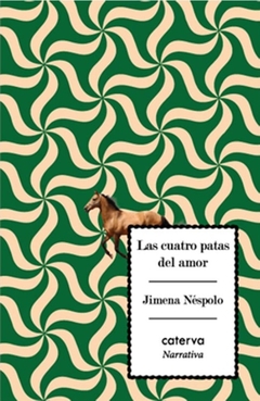 Las cuatro patas del amor - Jimena Néspolo