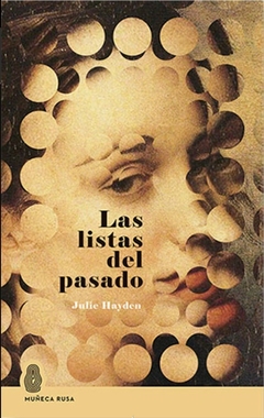 Las listas del pasado - Julie Hayden