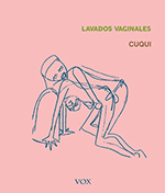 Lavados vaginales - Cuqui