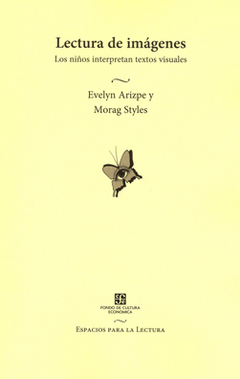 Lectura de imágenes - Evelyn Arizpe y Morag Styles