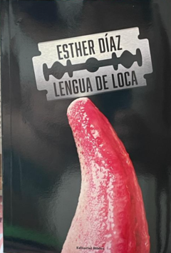Lengua de loca - Esther Díaz
