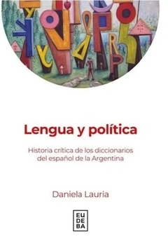 Lengua y política - Lauria Daniela