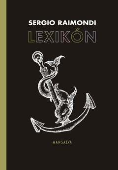 Lexikón - Sergio Raimondi