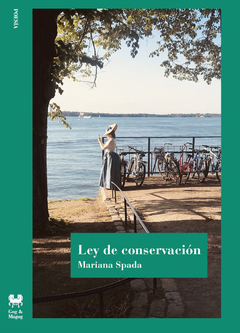 Ley de Conservación - Mariana Spada