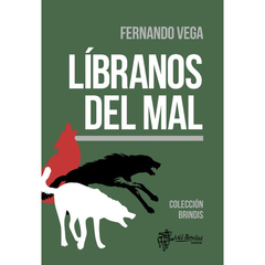 Líbranos del mal - Fernando Vega