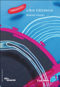 Libro Có(s)mico - Romina Freschi