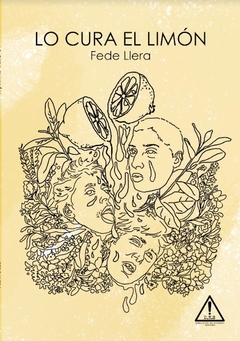 Lo cura el limón - Fede Liera