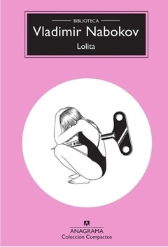 Lolita - Vladimir Nabokov