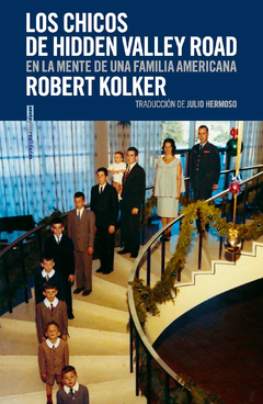 Los chicos de hidden - Robert Kolker