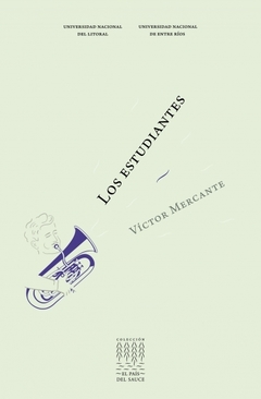 Los estudiantes - Víctor Mercante