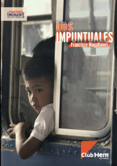 Los impuntuales - Francisco Magallanes