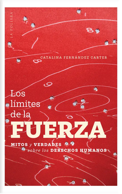 Los límites de la fuerza - Catalina Fernández Carter