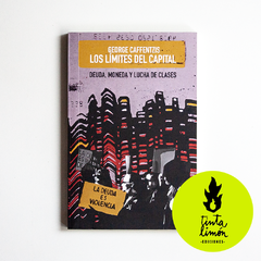 Los límites del capital - George Caffentzis - comprar online