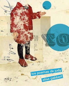 Los poemas de Judy - Elisa Gabbert