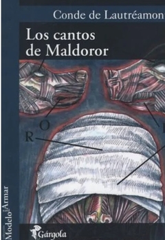 Los cantos de Maldoror - Conde De Lautramont