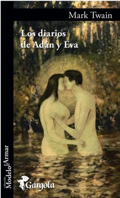 Los diarios de Adán y Eva - Mark Twain