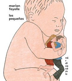 Los pequeños - Marion Fayolle