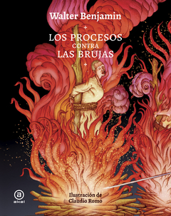 Los procesos contra las brujas - Walter Benjamin - comprar online