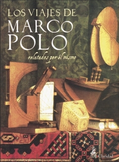 Los viajes de Marco Polo - Marco Polo