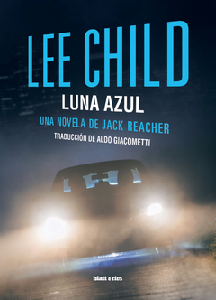 Luna Azul - Lee Child