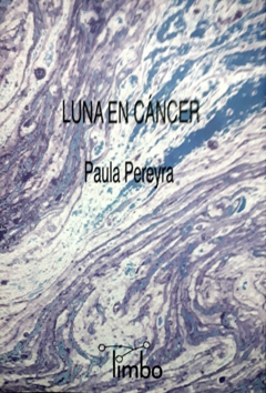 Luna en cáncer - Paula Pereyra