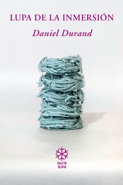 Lupa de inmersión - Daniel Durand