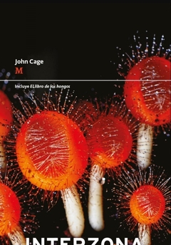 M - John Cage