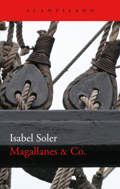 Magallanes & Co. - Isabel Soler
