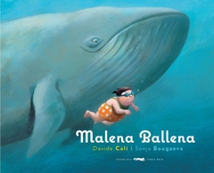 Malena Ballena - Davide Calí