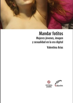 Mandar fotitos - Valentina Arias
