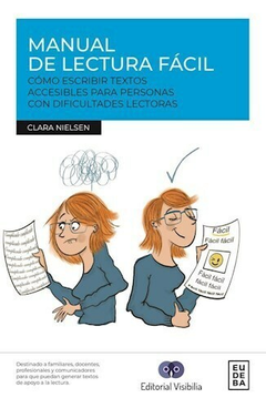 Manual de lectura fácil - Clara Nielsen