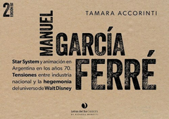 Manuel García Ferré - Tamara Accorinti