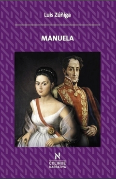 Manuela - Luis Zuñiga