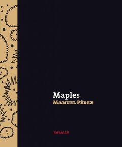 Maples - Manuel Pérez