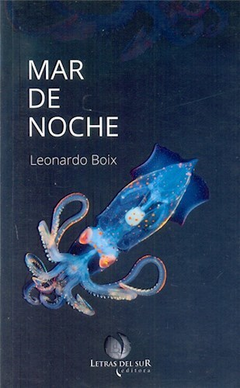 Mar de Noche - Leonardo Boix