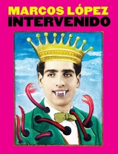 Intervenido - Marcos Lopez