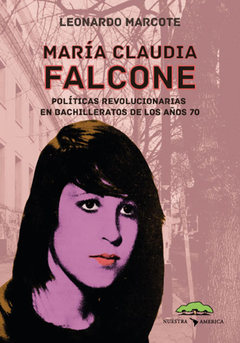 María Claudia Falcone - Leonardo Marcote