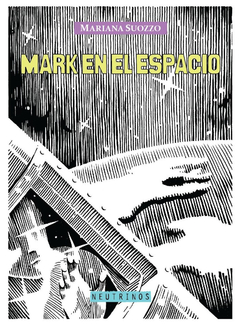 Mark en el espacio / Día tras día - Mariana Suozzo - comprar online