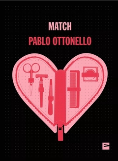 Match - Pablo Ottonello