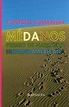 Médanos - Gustavo Kuminsky