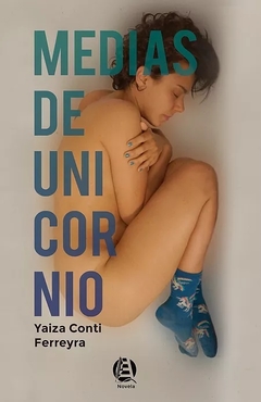 Medias de unicornio - Yaiza Conti Ferreyra