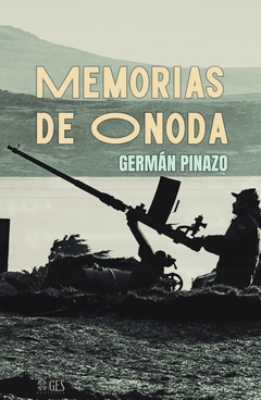 Memorias de Onoda - Germán Pinazo