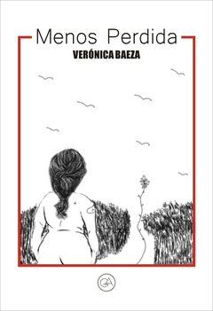 Menos perdida - Verónica Baeza