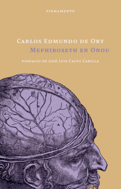 Mephiboseh en Onou - Carlos Edmundo de Ory