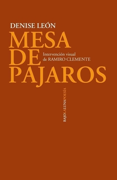 Mesa De Pájaros - Denise Leon